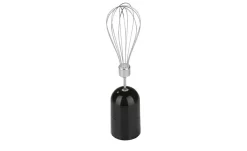 GourmetMaxx Akku-Stabmixer 4-teilig 14947