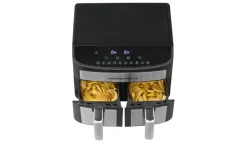 GourmetMaxx Heißluft-Fritteuse 11339