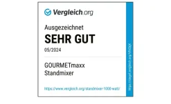 GourmetMaxx Mr.Magic Mixer-Set 13995