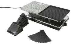 GourmetMaxx Raclette Grill 16543