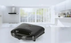 GourmetMaxx Sandwich-Maker 13805