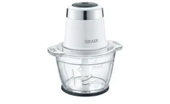 GRAEF Zerkleinerer CH 501 EU