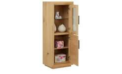 Gray & Jones Vitrine Black Coast One