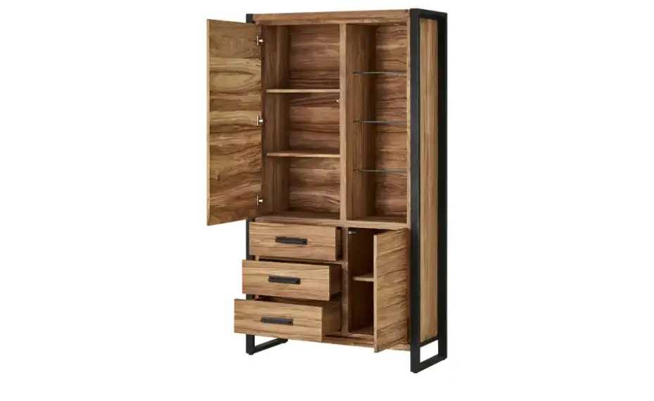 Gray & Jones Vitrine Tierra Fuego One