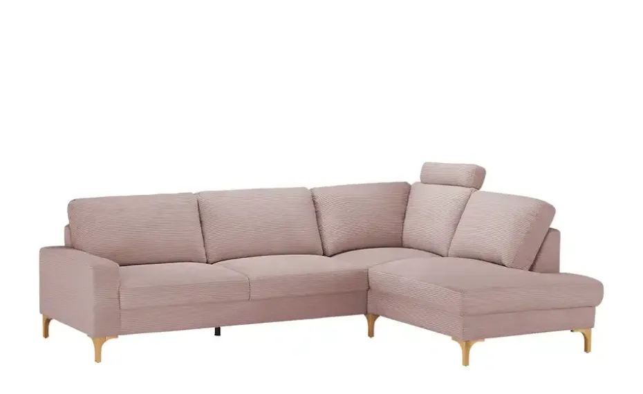 Gray & Jones Cord-Sofa Capa