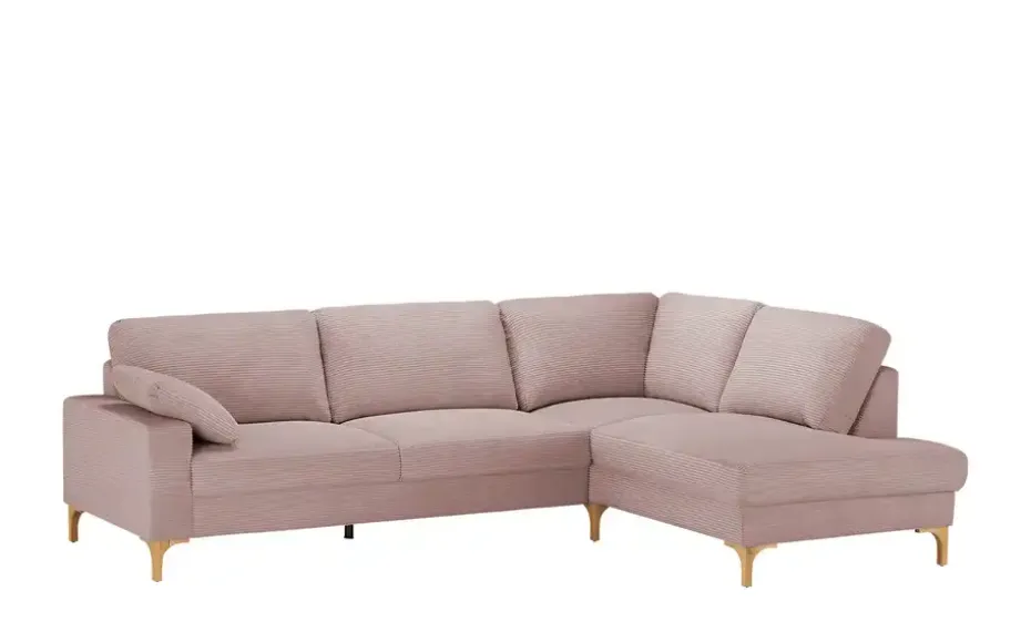 Gray & Jones Cord-Sofa Capa