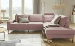 Gray & Jones Cord-Sofa Capa