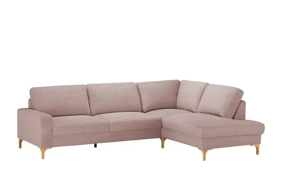 Gray & Jones Cord-Sofa Capa