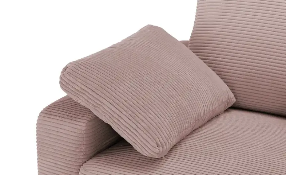 Gray & Jones Cord-Sofa Capa