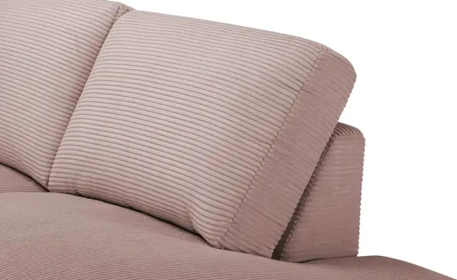 Gray & Jones Cord-Sofa Capa