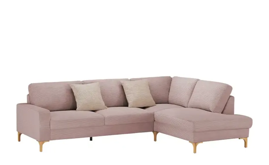 Gray & Jones Cord-Sofa Capa