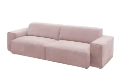 Gray & Jones Einzelsofa im Trendstoff Baltic Breeze