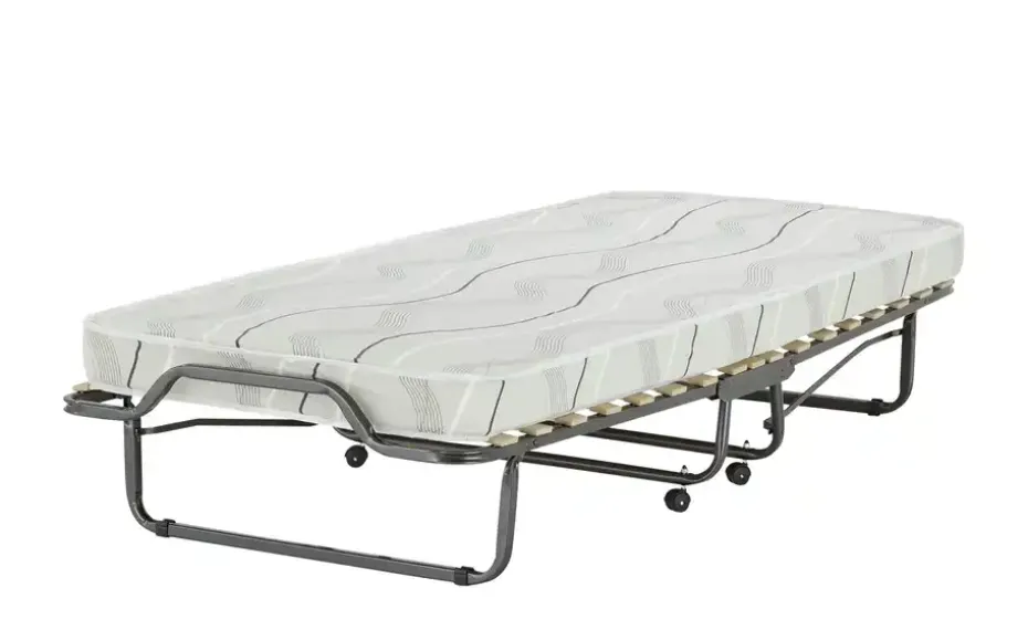 Gästebett