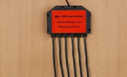 HARTMANN LED Beleuchtung Vela