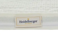 Heidelberger Bettwaren Topper Thermo Gel
