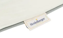 Heidelberger Bettwaren Tonnentaschenfedernkernmatratze Heidelberger TTFK 22