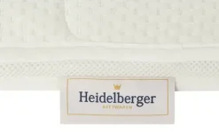 Heidelberger Bettwaren Topper Visco