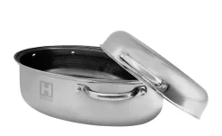 Hensslers Bräter