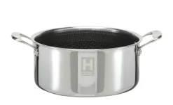 Hensslers Topfset