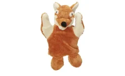 Heunec Handpuppe Herr Fuchs