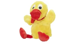 Heunec Handpuppe Schnatterinchen