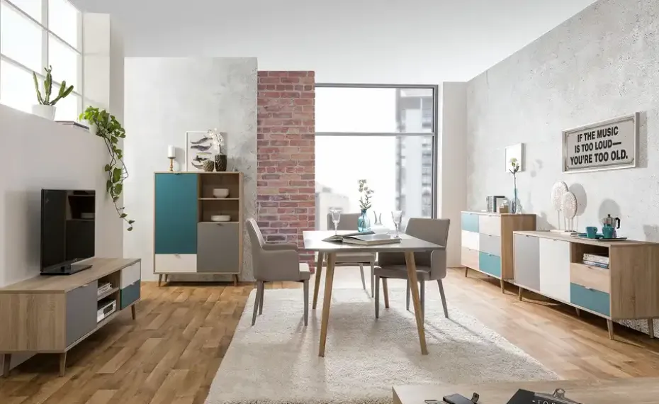 Highboard