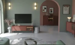 Highboard