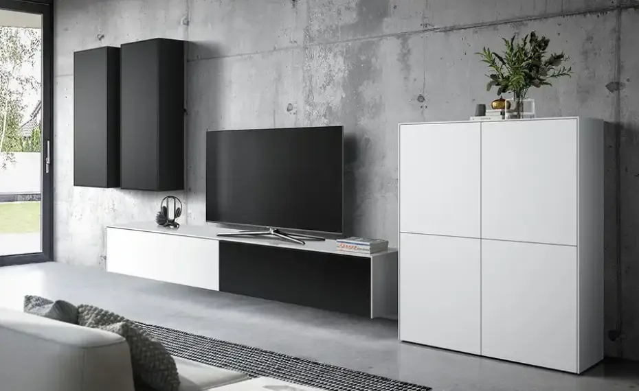 Highboard Stream Premium