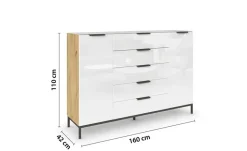 Highboard Flipp
