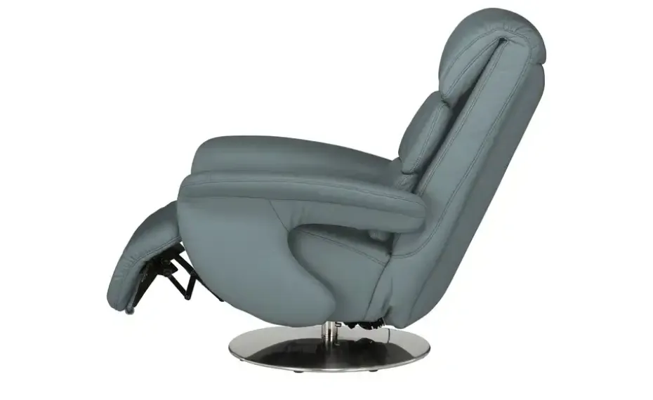 himolla Easy Swing Massage Sessel 7828