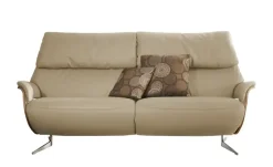 himolla Ledersofa