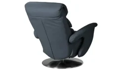 himolla Relaxsessel Leder 7628