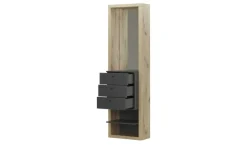 Hängegarderobe