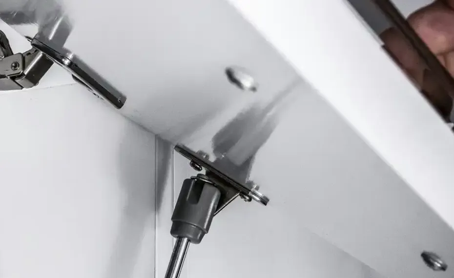 Hängeschrank