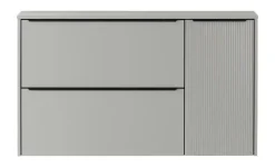 Hängeschuhschrank
