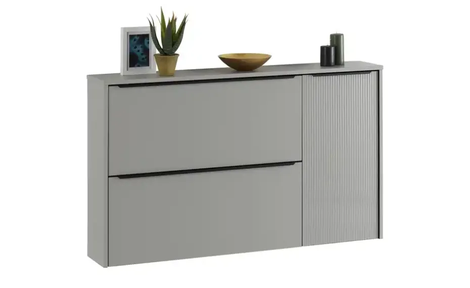 Hängeschuhschrank