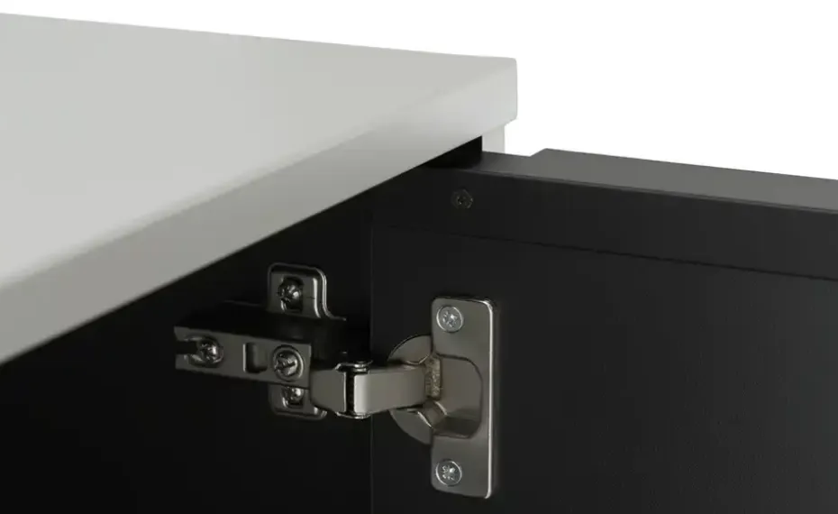Hängeschuhschrank