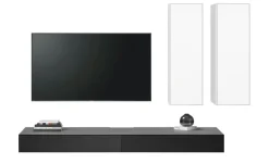 Hänge-TV-Lowboard Stream Premium