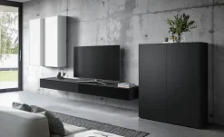 Hänge-TV-Lowboard Stream Premium