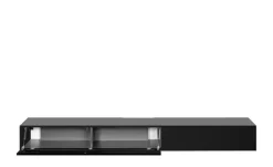 Hänge-TV-Lowboard Stream Premium