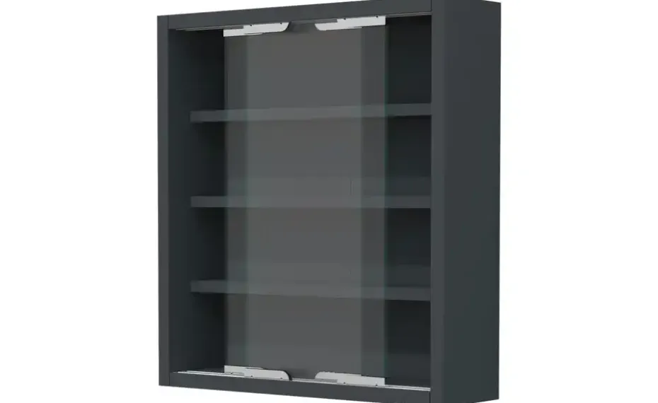 Hängevitrine