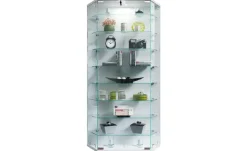 Hängevitrine