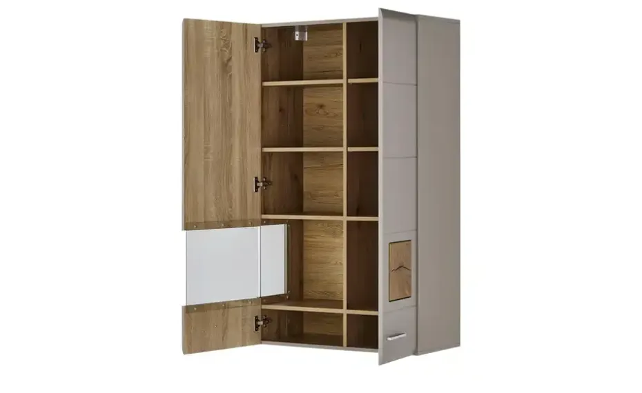 Hängevitrine