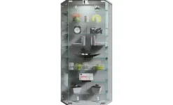 Hängevitrine