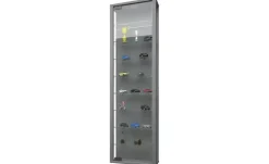 Hängevitrine