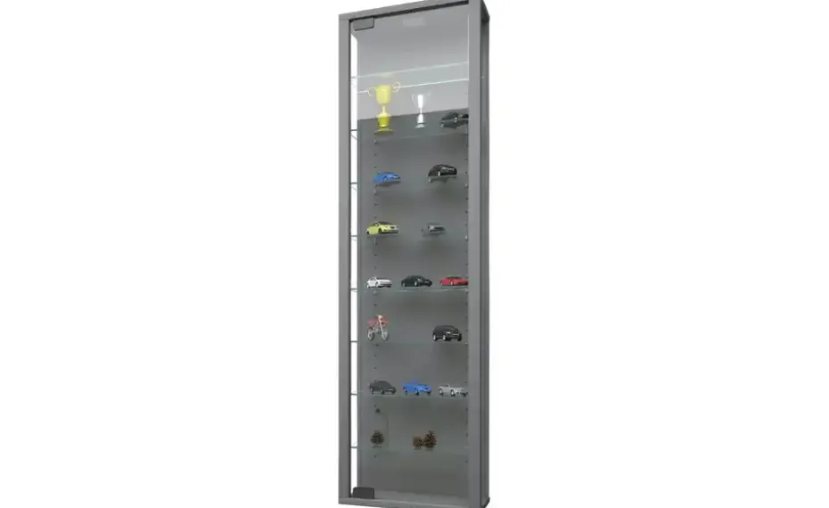 Hängevitrine