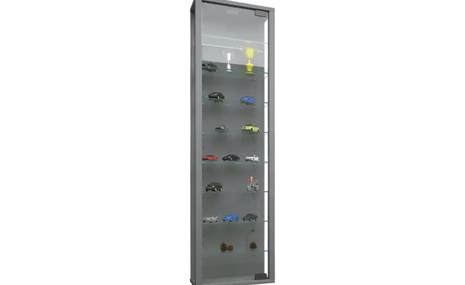 Hängevitrine