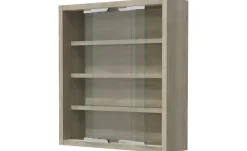 Hängevitrine