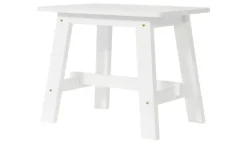 Hocker