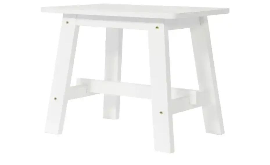 Hocker